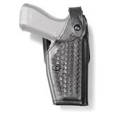 Safariland 6280 Level II Retention Duty Holster Mid-Ride Basketweave (6280383281) screenshot. Hunting & Archery Equipment directory of Sports Equipment & Outdoor Gear.