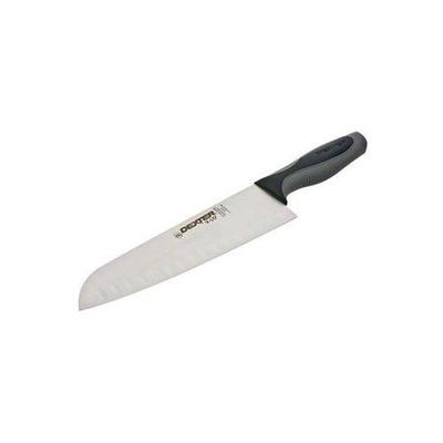 Dexter-Russell V144-9GE-PCP; 9 Santoku Knife - V-Lo Series