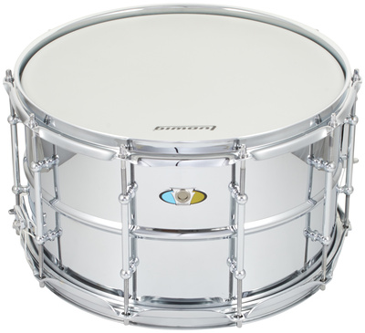 Ludwig LW0814SL 14"x 08" Supralite