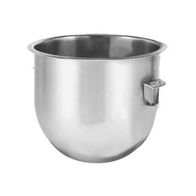 Hobart 140-Quart Stainless Steel Mixing Bowl (BOWL-HL140)