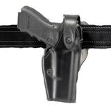 Safariland Level II Retention Mid-Ride Duty Holster (62808362) screenshot. Hunting & Archery Equipment directory of Sports Equipment & Outdoor Gear.