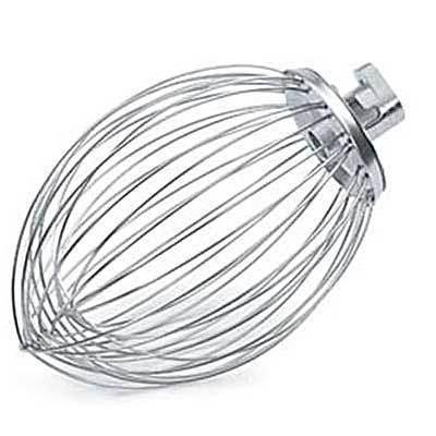 Vollrath Commercial Bench Mixer Wire Whisk (40766)
