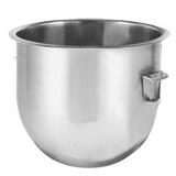 Hobart 20-Qt. Replacement Stainless Steel Mixing Bowl (BOWL-SST220) screenshot. Mixer Accessories directory of Appliances Accessories.