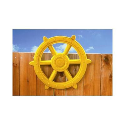 Eastern Jungle Gym Deluxe Captains Ship Wheel CSW