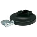 K40 Antennas and Accessories Magnamount Black M-40 - Magnet Mount CB Antenna Base