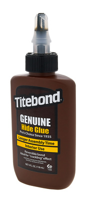 Titebond 501/2 Original Hide Glue 118ml