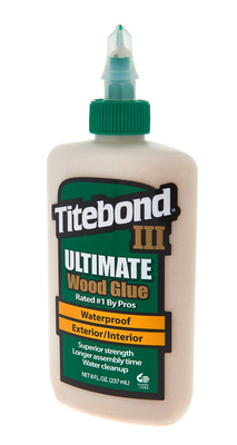 Titebond 141/3 III Ultimate 237ml