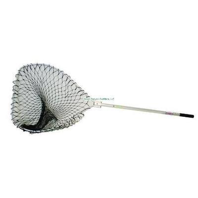 Cumings 1048-6-2PC/3 Heavy Duty Salmon/Catfish Net