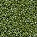 Miyuki Delica Seed Beads 11/0 - Opaque Cactus DB263 7.2 Grams