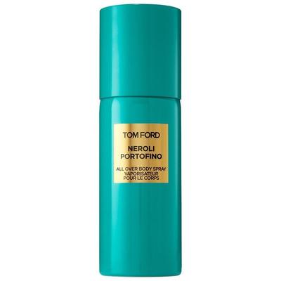 TOM FORD - Private Blend Düfte Neroli Portofino Bodyspray 150 ml (526.67 € / 1 l)
