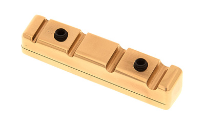 Warwick Just A Nut III Brass 4str/38,5