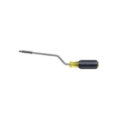 Klein Tools 6 in. Interchangeable Rapi-Driv Screwdriver 67100