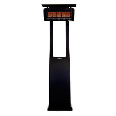 Patio Heater | Bromic Heating BH0510001 Tungsten Smart-Heat Portable Propane Outdoor - 38,500 BTU