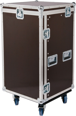 Thon L-Rack 20U 45, Wheels