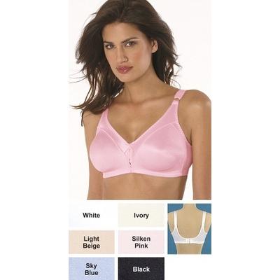 Bali Double Support Wirefree Bra