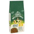 15kg Adult Lamb & Rice James Wellbeloved Dog Food