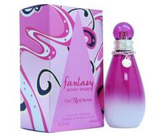 Britney Spears Fantasy The Nice Remix Womens 3.3 ounce Eau De Parfum Spray