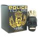 Police To Be The King Mens 4.2 ounce Eau De Toilette Spray