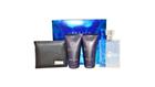 Versace Pour Homme Mens 4 piece Fragrance Gift Set