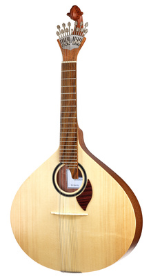 Thomann Fado Guitar Standard