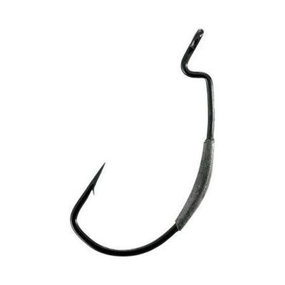 Gamakatsu EWG Monster Weighted Hooks - (7/0)
