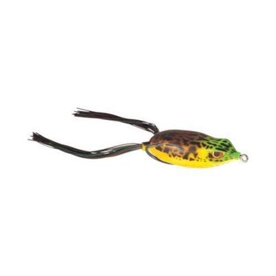 SPRO Dean Rojas Bronzeye Frog and Bronzeye Frog Jr.  OUTBACK (1/2 OZ)