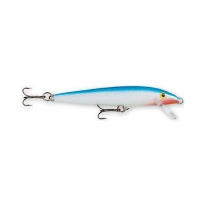 Rapala Original Floating Minnow - BLUE (No. 13 - 5 1/4")