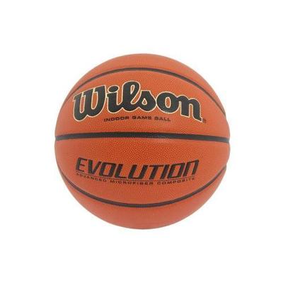 Wilson Evolution High School Game Ball Athletic Sports Equipment - N/A