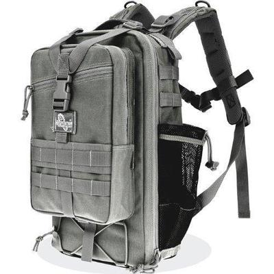 Maxpedition Pygmy Falcon II Backpack w/Sternum Strap - Foliage Green