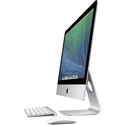 Apple 21.5" iMac - Intel Core i5 - 8GB Memory - 500GB Hard Drive