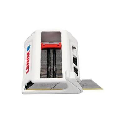Lenox Blade. Gold Series Bi-Metal Utility Blades (50-Pack) 20351