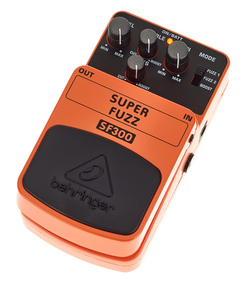 Behringer SF300