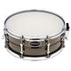 Millenium 14"x5,5" Black Steel Snare