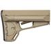 Magpul Ar-15 Acs Stock Collapsible Mil-Spec - Ar-15 Acs Stock Collapsible Mil-Spec Fde