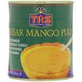 TRS Mango Pulp Kesar 850 g (Pack of 6)