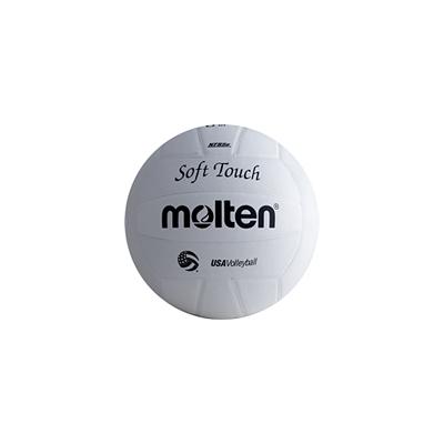 Molten Soft Touch IV58LU Indoor Volleyball