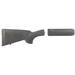 Hogue Overmolded Shotgun Stock & Forend Sets - Rem. 870 Shortshot Stk/Forend Set,12ga