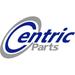 Centric Parts 14140026 Centric Semi-Loaded Brake Caliper Fits select: 2006-2011 HONDA CIVIC SI 2002-2006 ACURA RSX TYPE-S