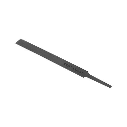 Maxparts SF-013 Nut File 013
