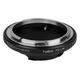 Fotodiox Lens Mount Adapter Compatible with Canon FD and FL Lenses on Leica M-Mount Cameras