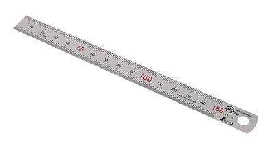 Maxparts MW-L15 Ruler 150mm