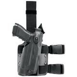 Safariland 6304 ALS Tactical Holster STX Tactical Left Handed (6304832132) - Black screenshot. Hunting & Archery Equipment directory of Sports Equipment & Outdoor Gear.