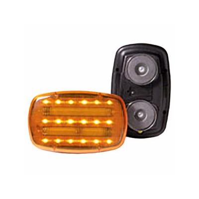 Magnetic Led Amber Light Trailers And Trailer Parts