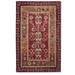 Austin Area Rug - 3'6" X 5'6" - Grandin Road