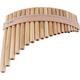 Thomann Panpipes 20C