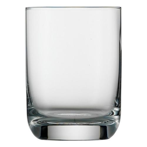 Stölzle Glas CLASSIC long life, (Set, 6 tlg.), Saftglas, 170 ml, 6-teilig farblos Kristallgläser Gläser Glaswaren Haushaltswaren