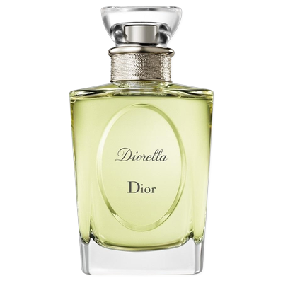 DIOR - Les Créations de Monsieur Dior Diorella Eau de Toilette 100 ml Damen