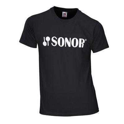 Sonor T-Shirt with Sonor Logo L