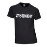 Sonor T-Shirt with Sonor Logo M