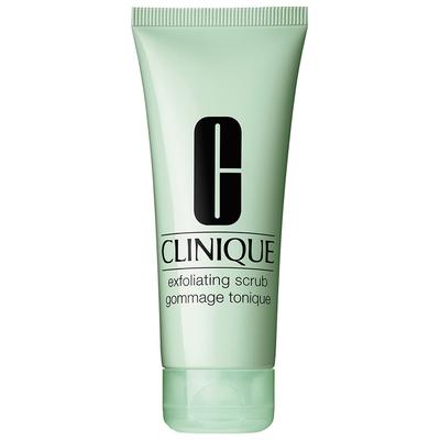 Clinique - Default Brand Line Exfoliating Scrub 100ml Gesichtspflege